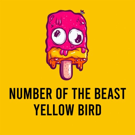 Number of the Beast | Boomplay Music