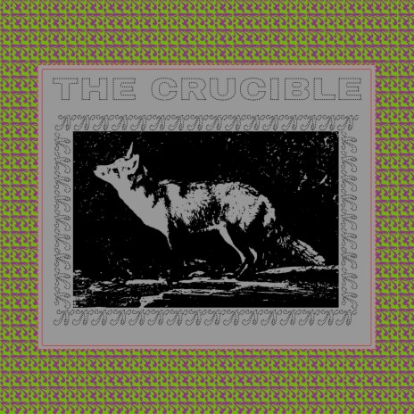 The Crucible