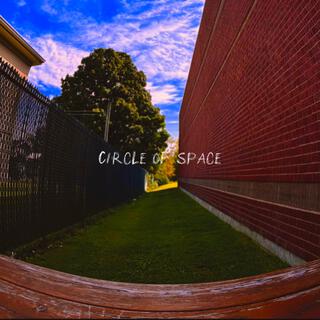 Circle Of Space lyrics | Boomplay Music