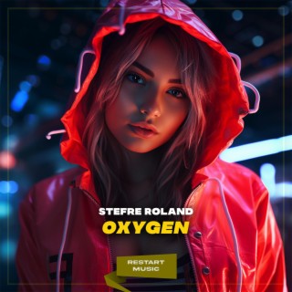 Oxygen