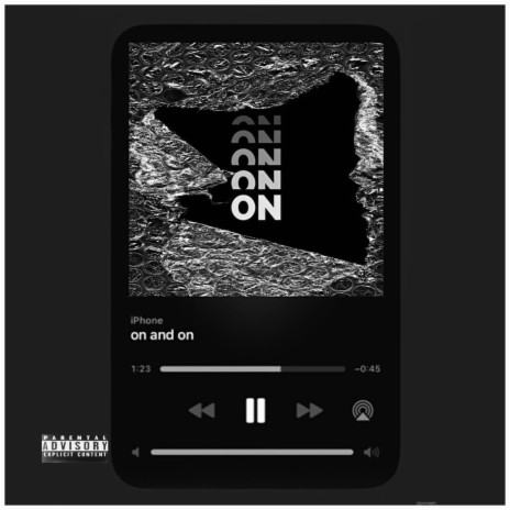 ON AND ON | Boomplay Music