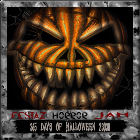 365 Days Of Halloween 23038 | Boomplay Music