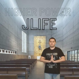 JLIFE Just Live In Faith Everyday