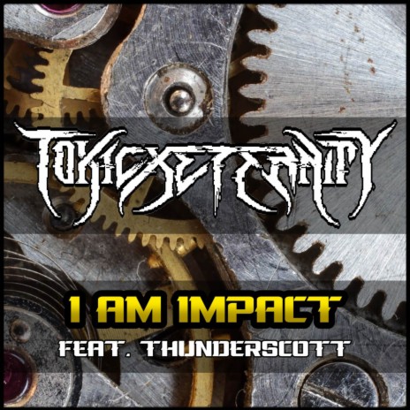 I Am Impact (From Mystical Ninja Starring Goemon) [Metal Version] ft. ThunderScott | Boomplay Music