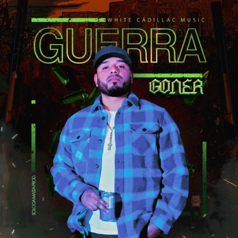 Guerra | Boomplay Music