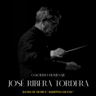 Homenaje a Don José Ribera Tordera