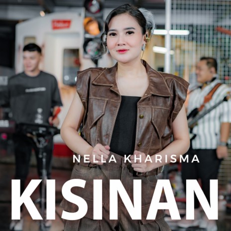 Kisinan | Boomplay Music