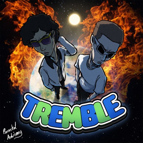 Tremble ft. C.Brook | Boomplay Music