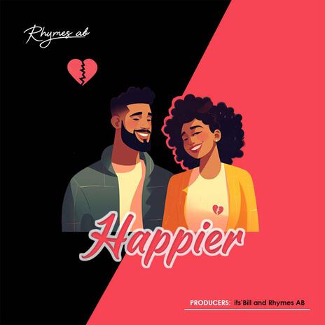 Happier | Boomplay Music