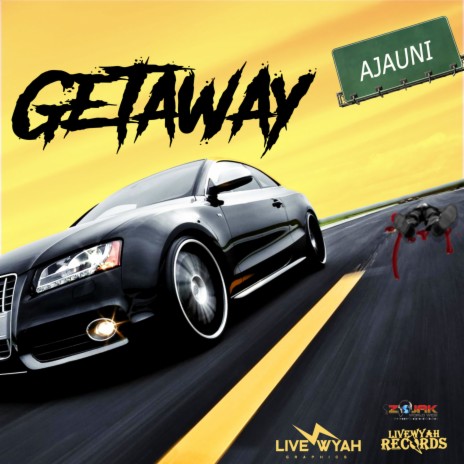 Getaway | Boomplay Music