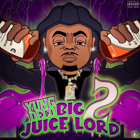 Big Juice Lord 2