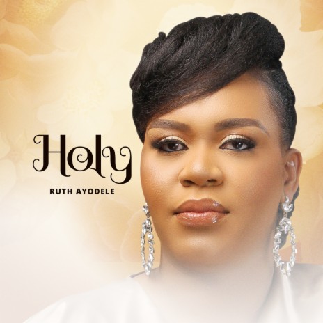 Holy | Boomplay Music