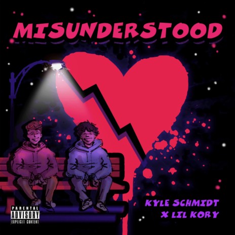 NO LOVE ft. Lil Kory | Boomplay Music