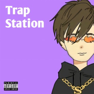 Trap Station