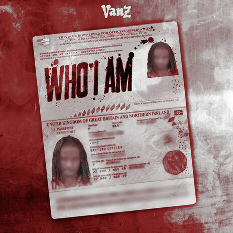 Who I Am | Boomplay Music