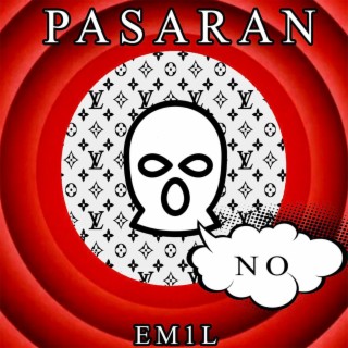 NO PASARAN