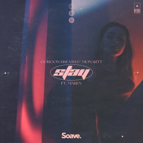 Stay (feat. Maren) | Boomplay Music
