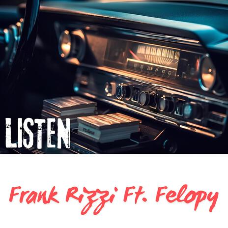 Listen ft. Felopy