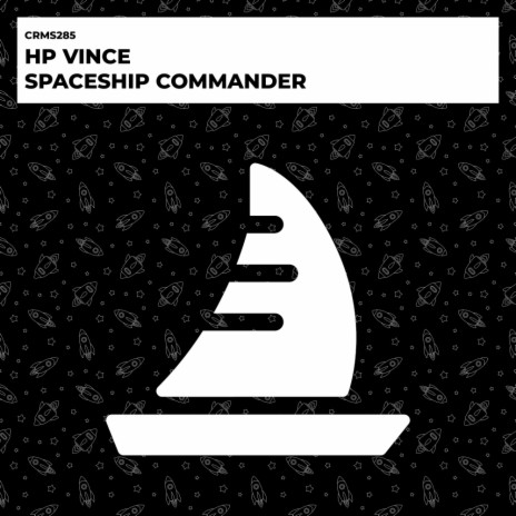 Spaceship Commander (Radio Edit)