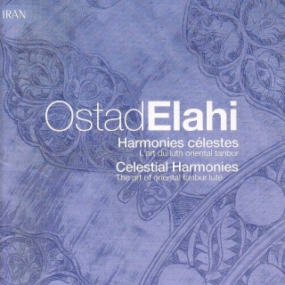 Celestial Harmonies