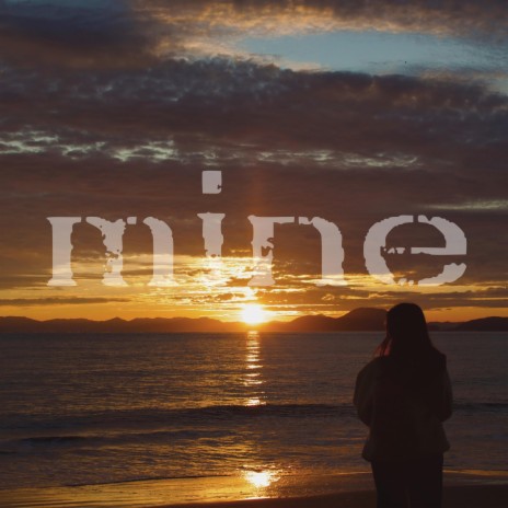 Mine (Feat. Haeni) | Boomplay Music