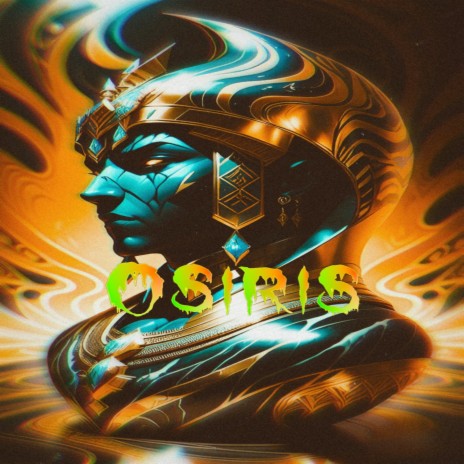 Egyptian Phonk 2 Osiris | Boomplay Music