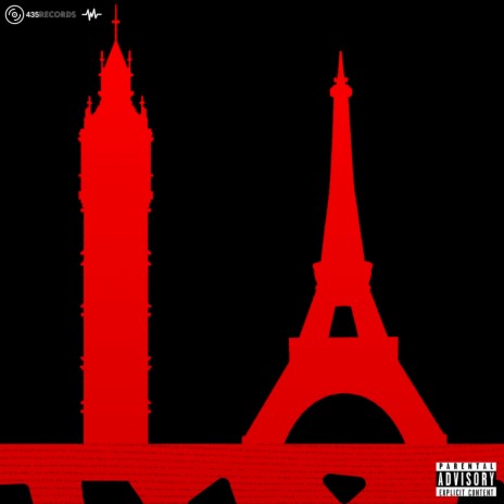 London And Paris | Boomplay Music
