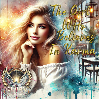 The Girl Who Believes in Karma