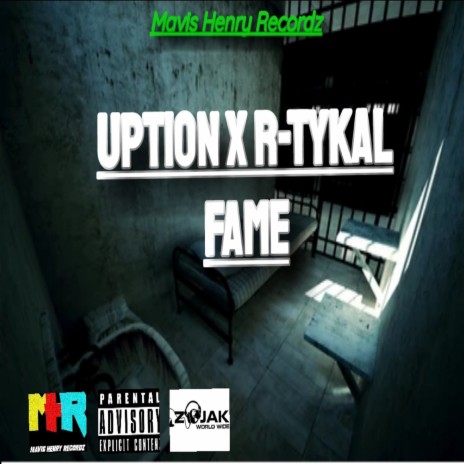 Fame ft. R-Tykal | Boomplay Music