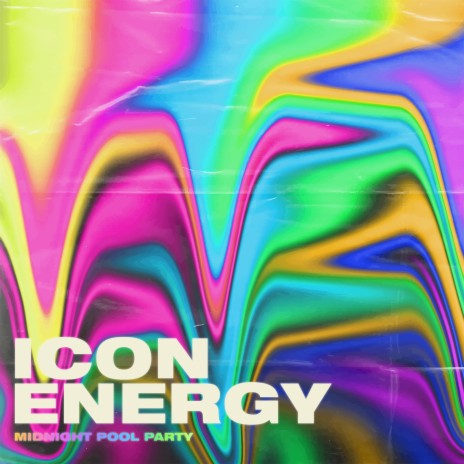 ICON ENERGY | Boomplay Music