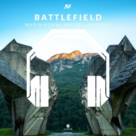 Battlefield (8D Audio) ft. 8D Audio, 8D Tunes, Marin Hoxha, Rachel Leycroft & Rachel Dara Gellerman | Boomplay Music