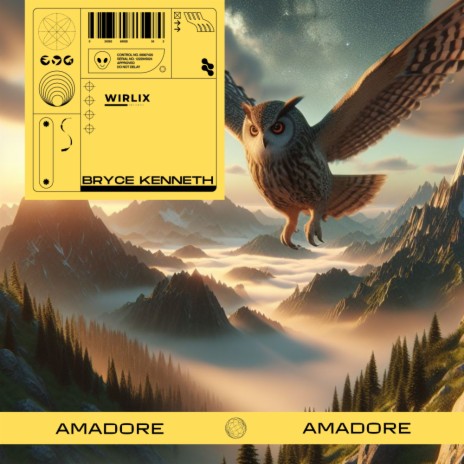 Amadore | Boomplay Music