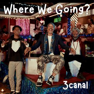 Where We Going? lyrics | Boomplay Music