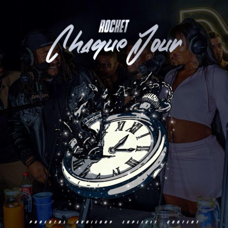 Chaque jour | Boomplay Music