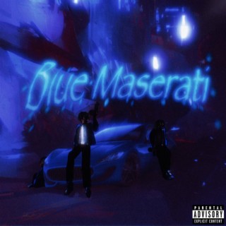Blue Maserati (Backdoor Story)