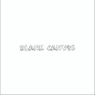 Blank Canvas EP