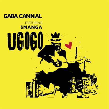 Ugogo (feat. Smanga) | Boomplay Music