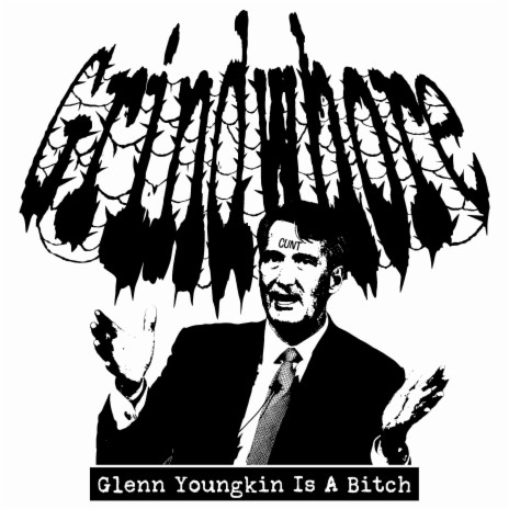Glenn Youngkin Is A Bitch ft. Dawson Epps | Boomplay Music