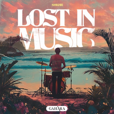 Lost In Music | Boomplay Music