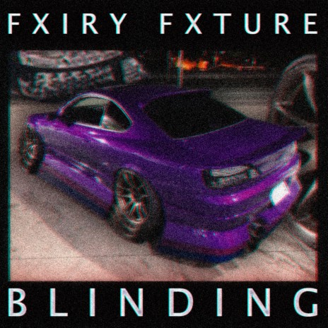 Blinding | Boomplay Music