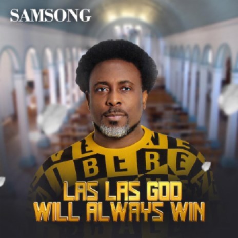 Las Las God Will Always Win | Boomplay Music