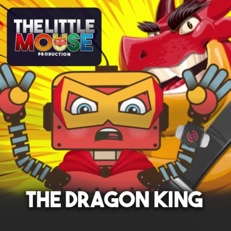 The Dragon King | Boomplay Music