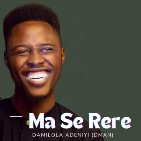 Ma Se Rere | Boomplay Music
