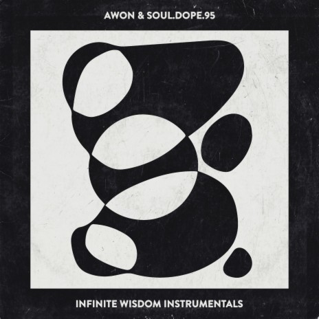 Infinite Wisdom (Instrumental) ft. SOUL.DOPE.95