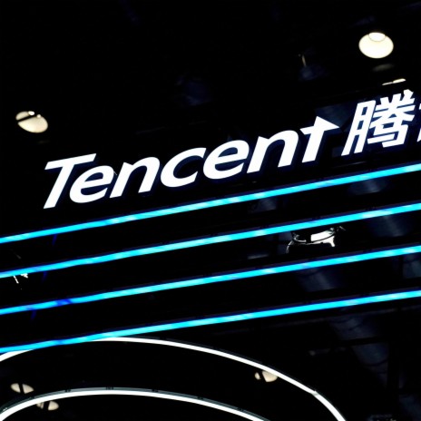 Tencent | Boomplay Music