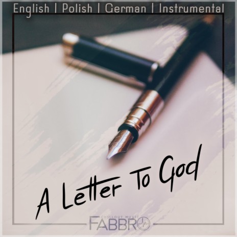 A Letter To God ft. Chuck | Boomplay Music