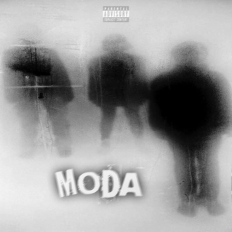 Moda ft. UndeRec, WUzin & L&O | Boomplay Music