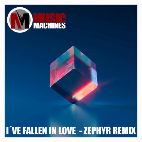I'VE FALLEN IN LOVE (FIREFLY REMIX) | Boomplay Music