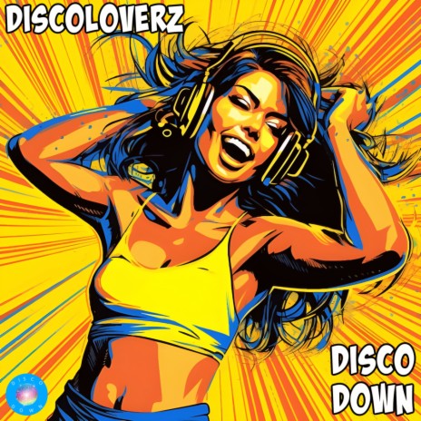 Disco Down (Extended Mix) | Boomplay Music
