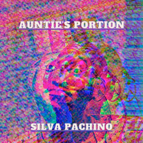 Auntie's Portion | Boomplay Music